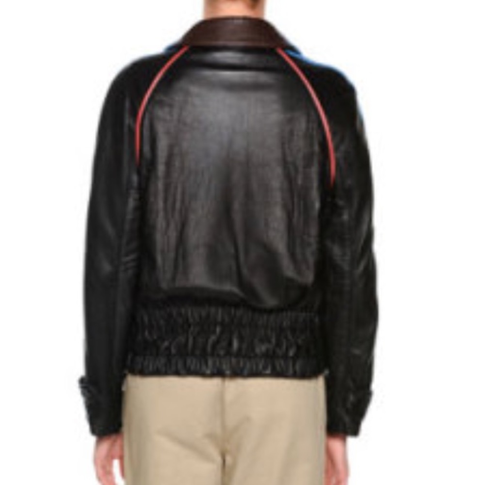 Leather Jacket - image 3